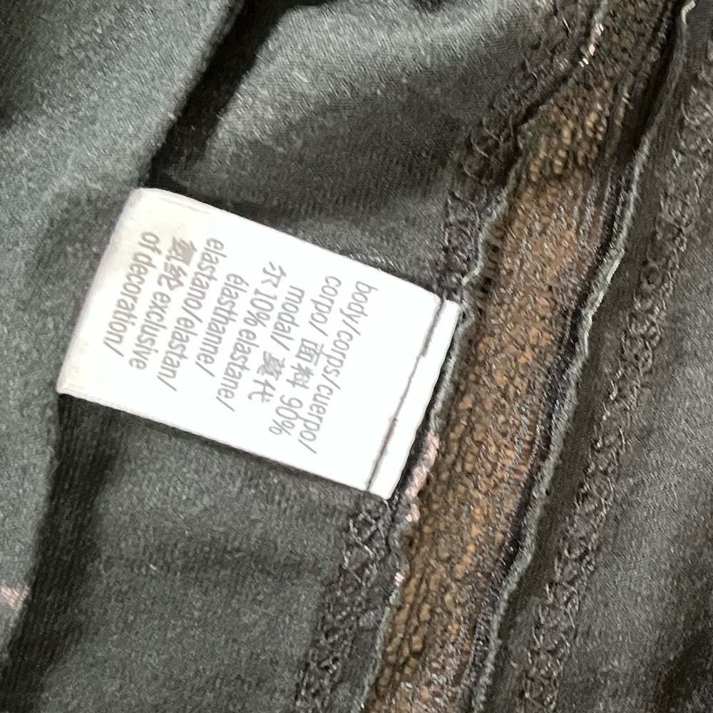 Women’s Victoria’s Secret nightshirt - Picture 7 of 7